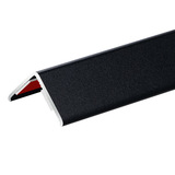 Алюминиевый сплав угловой гвардия Угловой Угловой V Защитный бар защитный переплет