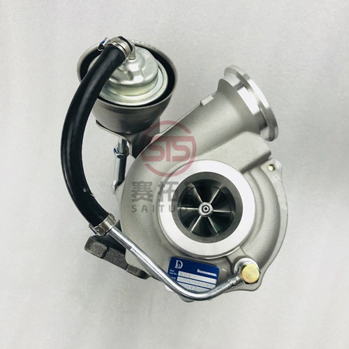 Factory Direct Sales Booster K04 53049880087 53041014978 04298276