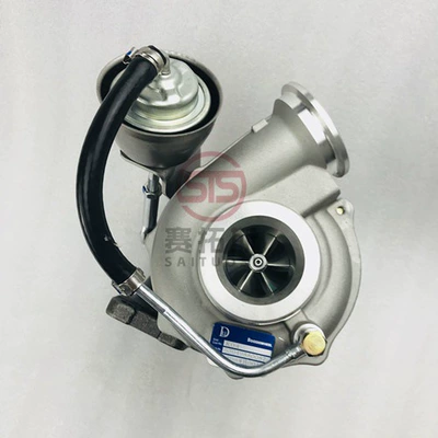 Factory Direct Supercharger
