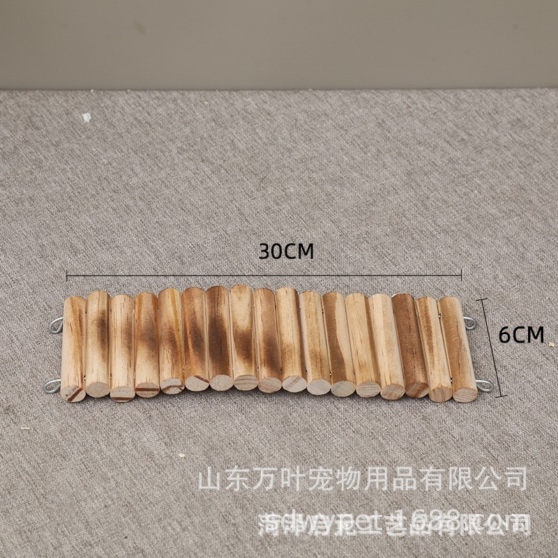万葉実木ハムスタールチン鶏造景フェンスフェンスフェンス金糸熊ハムスター花枝鼠装飾品タラップ|undefined