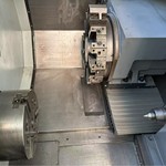 韩国起亚数控车床