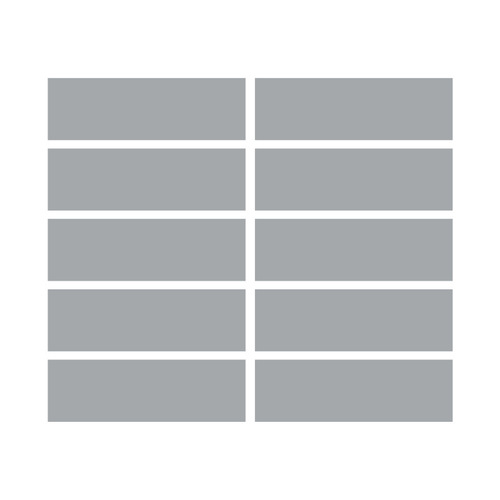 Scratch card anti-counterfeiting code label sticker scratch-off film lottery card scratch-off lottery coating sticker scratch-off card coating film