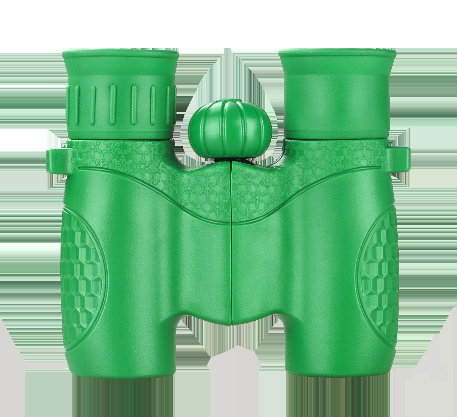 升级版高清高倍8X21 儿童双筒望远镜 微光夜视户外儿童望远镜