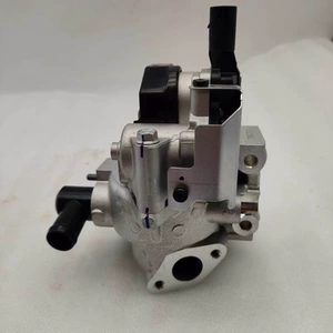Suitable for Hyundai Kia 284102A600 Egr Valve Exhaust Gas Recirculation Valve 284102A600