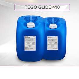 迪高410流平剂水油通用性防粘连爽滑助剂不影响重涂 有机硅流平剂