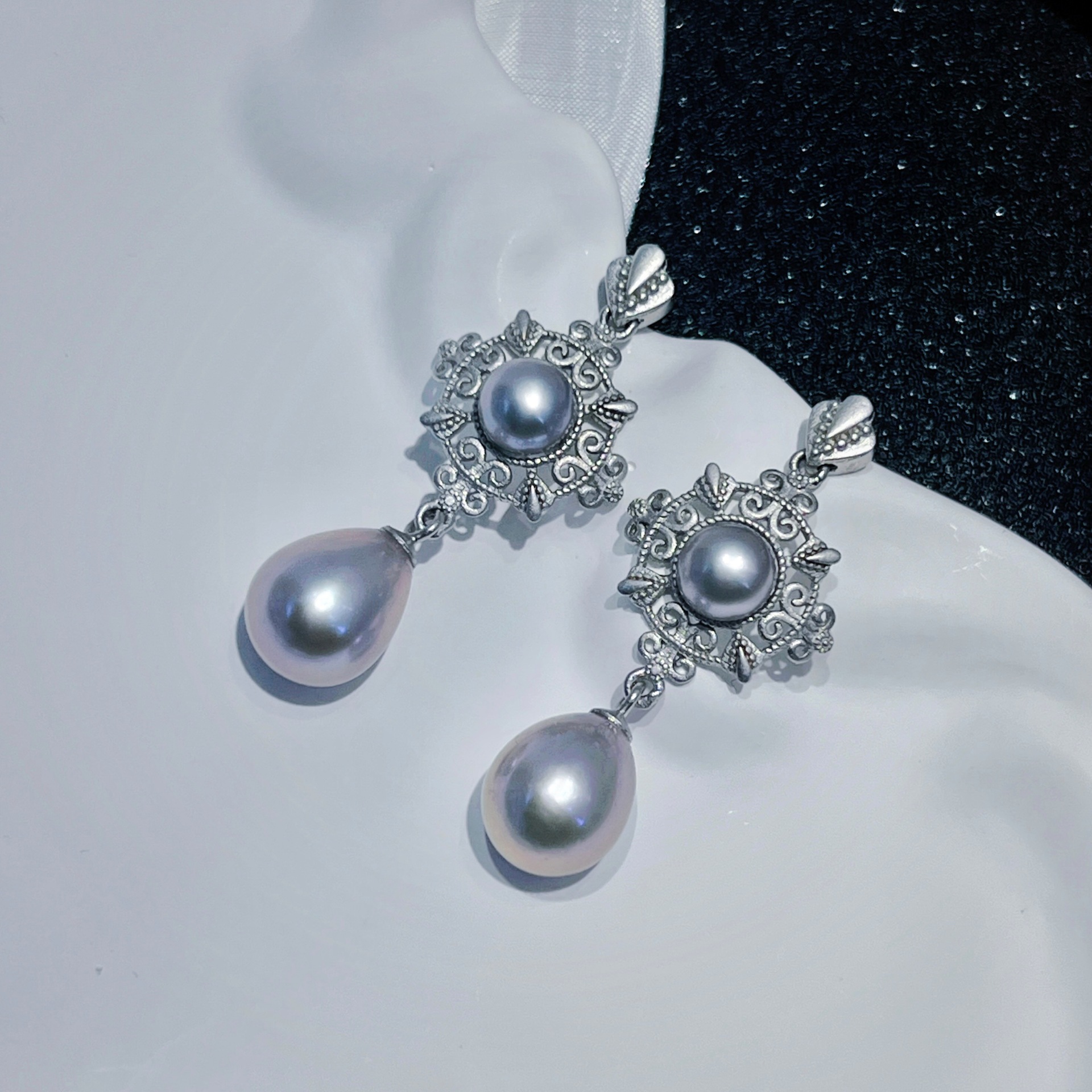 ���ߵ�ˮ����S925�����Ź�͢����˿�����۷�С����Ƹж�׹����