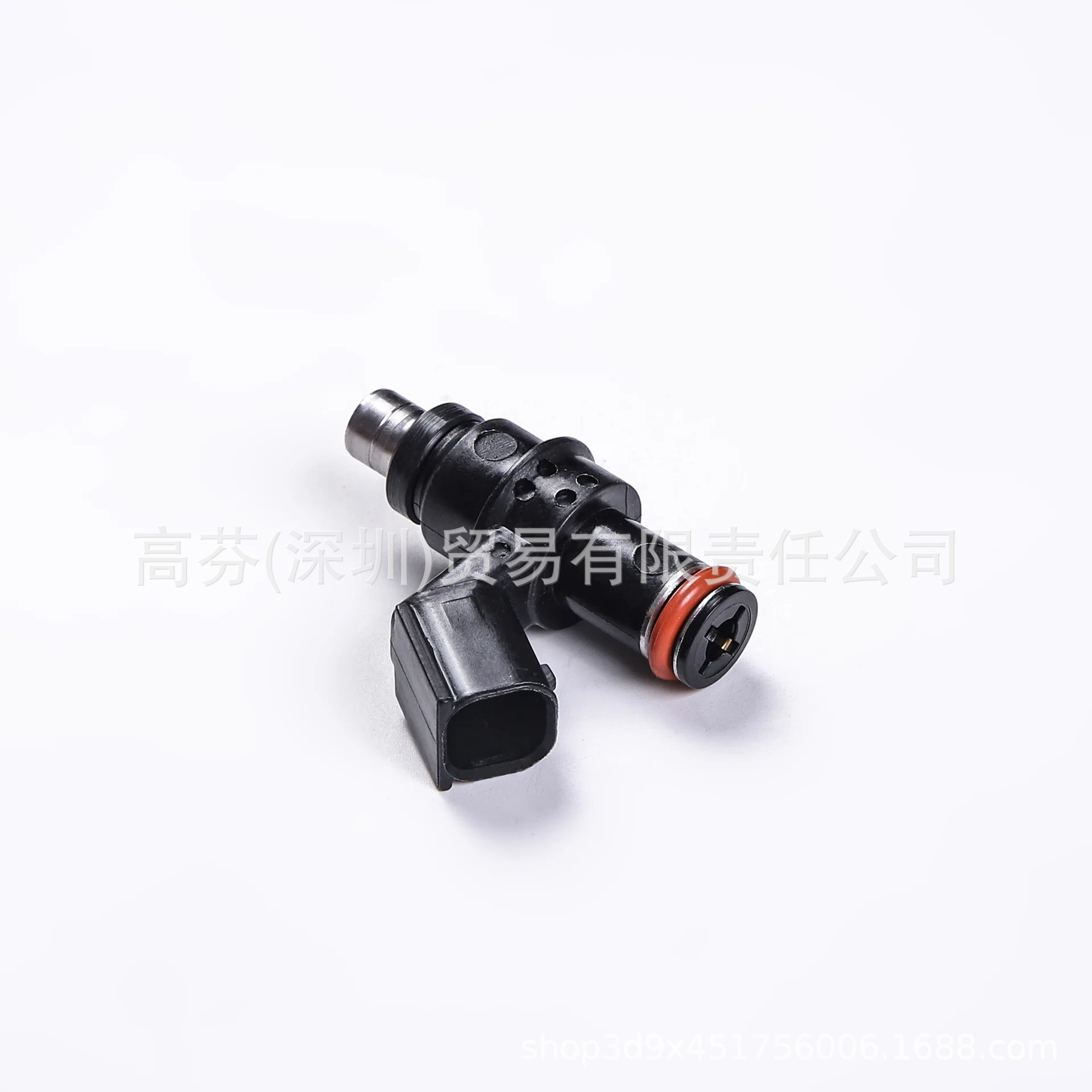 Inyector de Combustible para Motocicleta 16450-KVS-611 TITAN150 CG150 FAN150 para Mantenimiento de Motor image 3