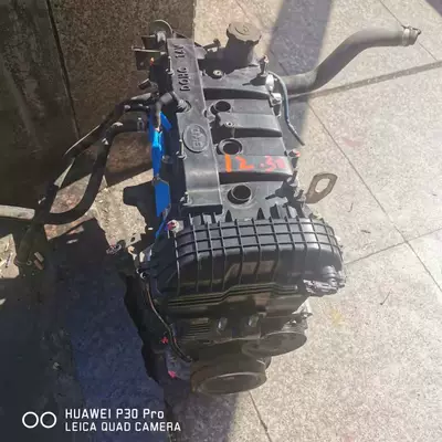 Engine assembly 4G 69 473 engine