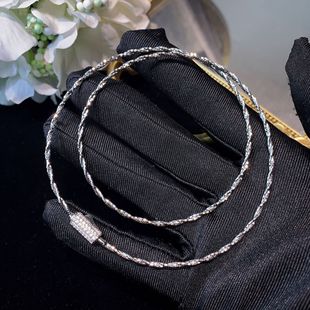 �������us925�y�Ȧ��С��������ʯ�錚������ˮĭ��������