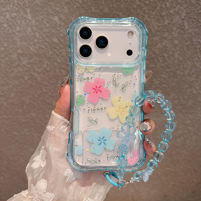 适用苹果17promax手机壳定制iphone17air图案滴胶15pm防摔手机壳