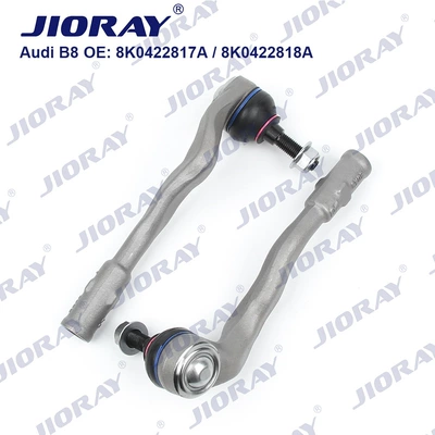 Kit 8K0407505/8K0407151/8K0407693, Asqı sistemi / Xodovoy hissələr