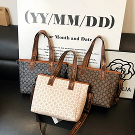 女士斜挎包;女士单肩包;托特包