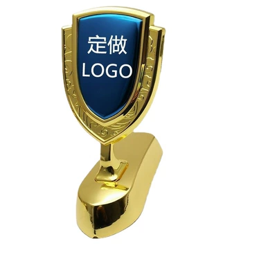 Car logo – personalized modification accessories