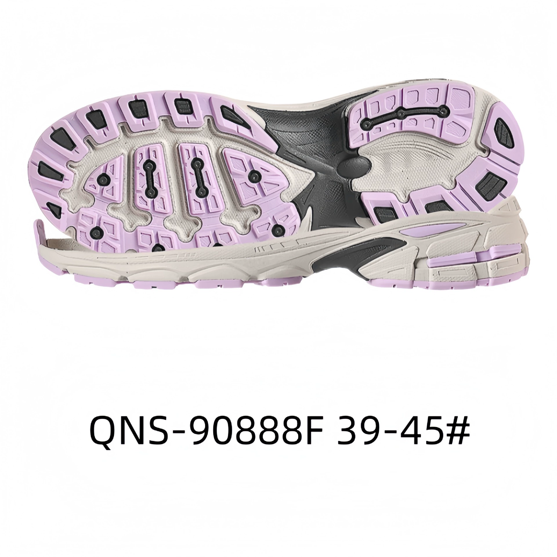 Наружная обувь подошва Outdoors shoes sole Нескользящая и износостойкая удобная подошва на заказ