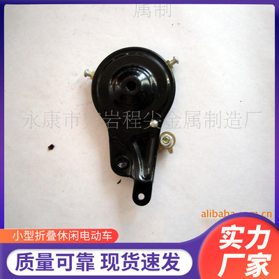 supply surfing Little King Little Dolphin Electric Scooter brake Have brakes Brake up 60 70 80 90 Model