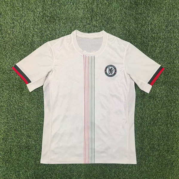 2526 Chelsea away game