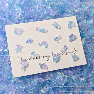 �{ɫ����ϵ�п�ͨ�����Ʒ��\ˮĸؐ�����������~βdiy�����b�