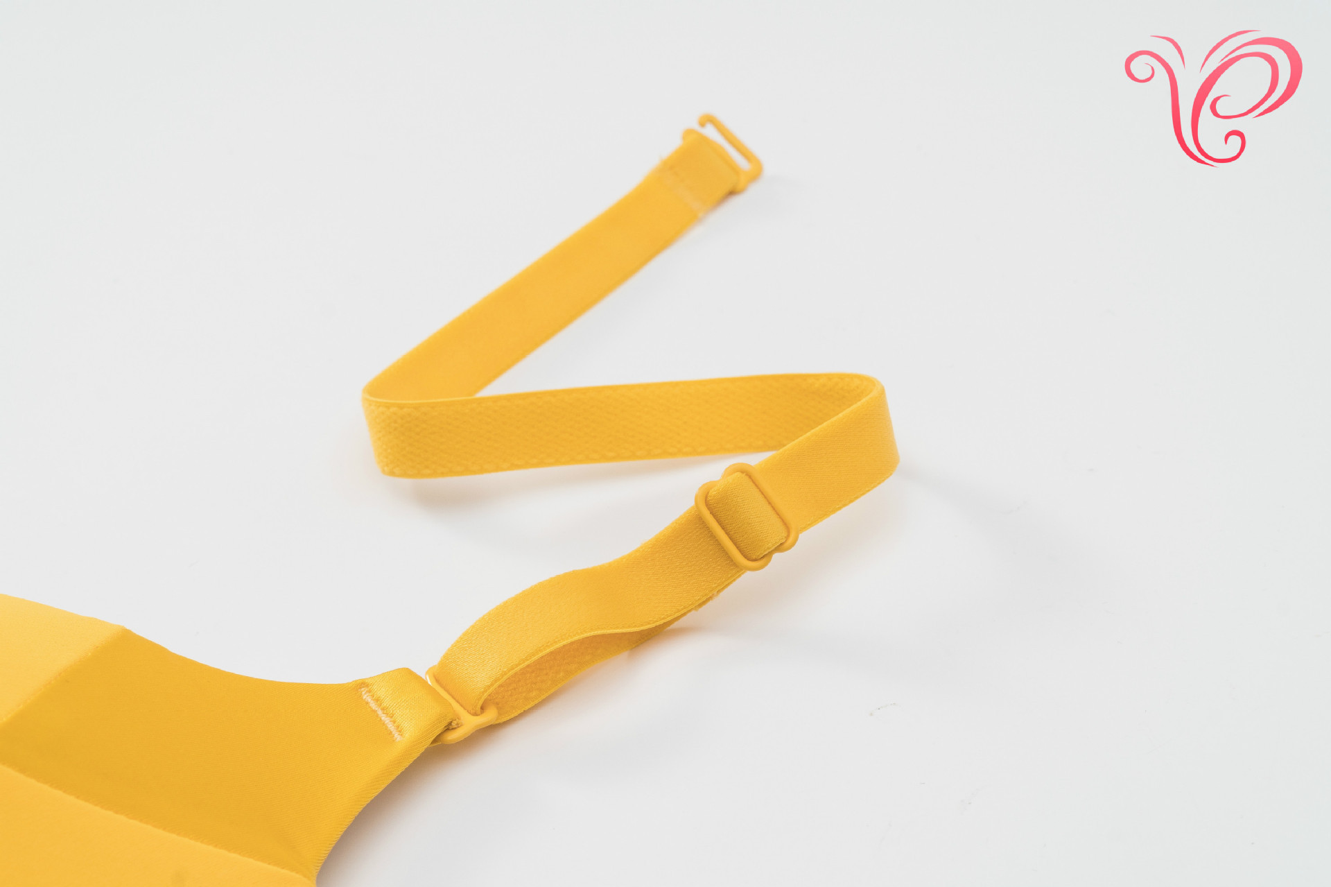 智贝详情图_19糖果色性感深V小胸聚拢无钢圈收副乳调整型蝴蝶