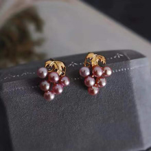 С�����ɫ���Ѷ�����ʽs925����С��������Ȼ��ˮ�������Ů�ļ�