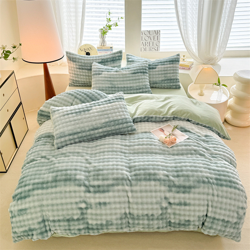 컬러 버블-사파이어 그린