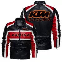Jacket, autumn racing car, 2023 collection