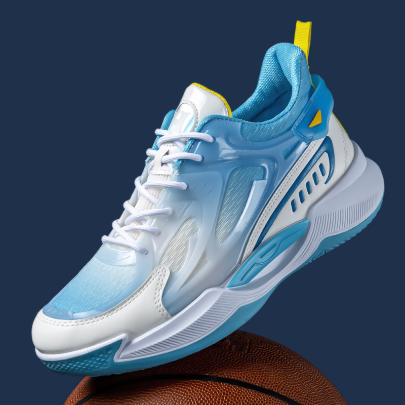 Men's Basketball Shoes, Comfortable and Breathable Running Shoes, Sports Shoes, Student Fashion Sports Shoes, Simple and Trendy Men's Shoes Wholesale Men's Basketball Shoes, Comfortable and Breathable Running Shoes, Sports Shoes, Student Fashion Sports Shoes, Simple and Trendy Men's Shoes Wholesale