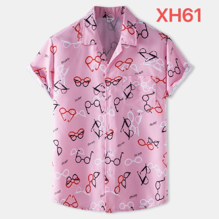 XH61