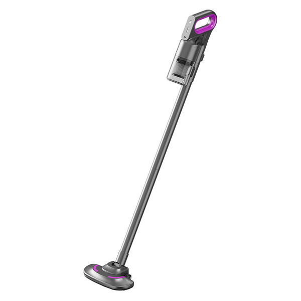 Wireless universal vacuum cleaner for home use