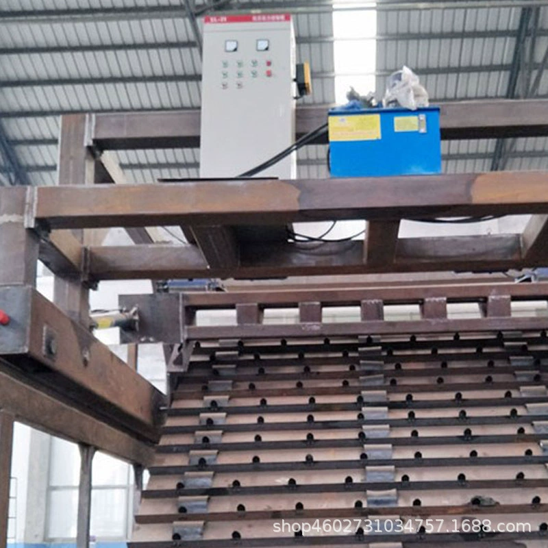 Машина для ферментации и перекидывания навоза на ферме Хэнань Наньян, машина для ферментации и перекидывания цепных пластин для очистки сточных вод, машина для перекидывания и рыхления