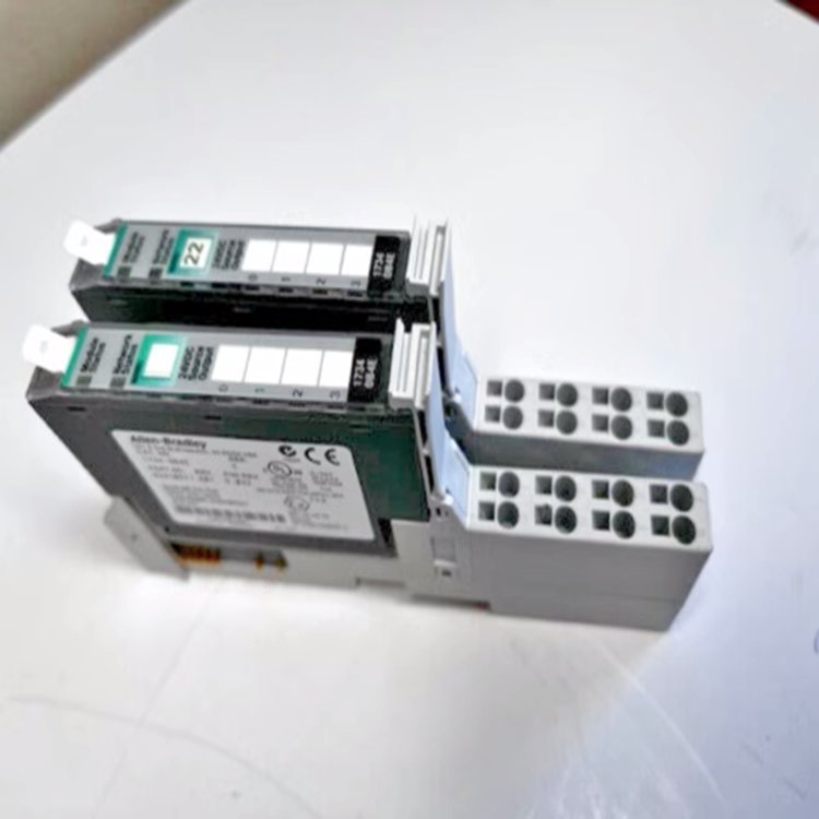 AB罗克韦尔 ControlLogix系列 1788-CNC 货源全新现货库存模块