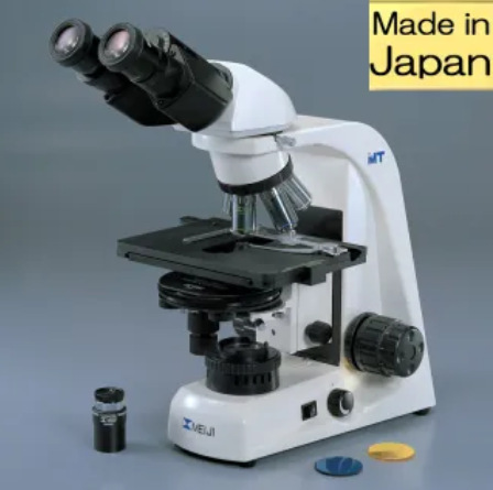 全新原装meijitechno 生物显微镜 MS-40DR/SAM5