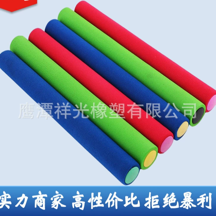 Прямые поставки с фабрики: губчатый чехол для щипцов для завивки, резиновая пластиковая ручка, защитный чехол от ожогов, аксессуары