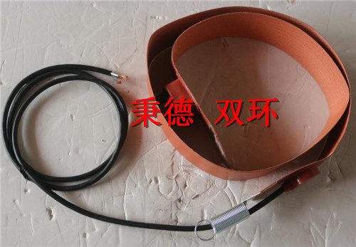 ELECTRO-FLEX 加热带 DH-55-230-TS