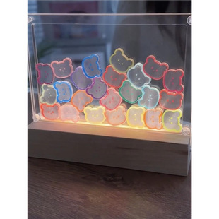 �u�u���߲�С�ܶ�Ͱ�Сҹ��DIY���ϰ����ⴲ�^ҹ���l������[��