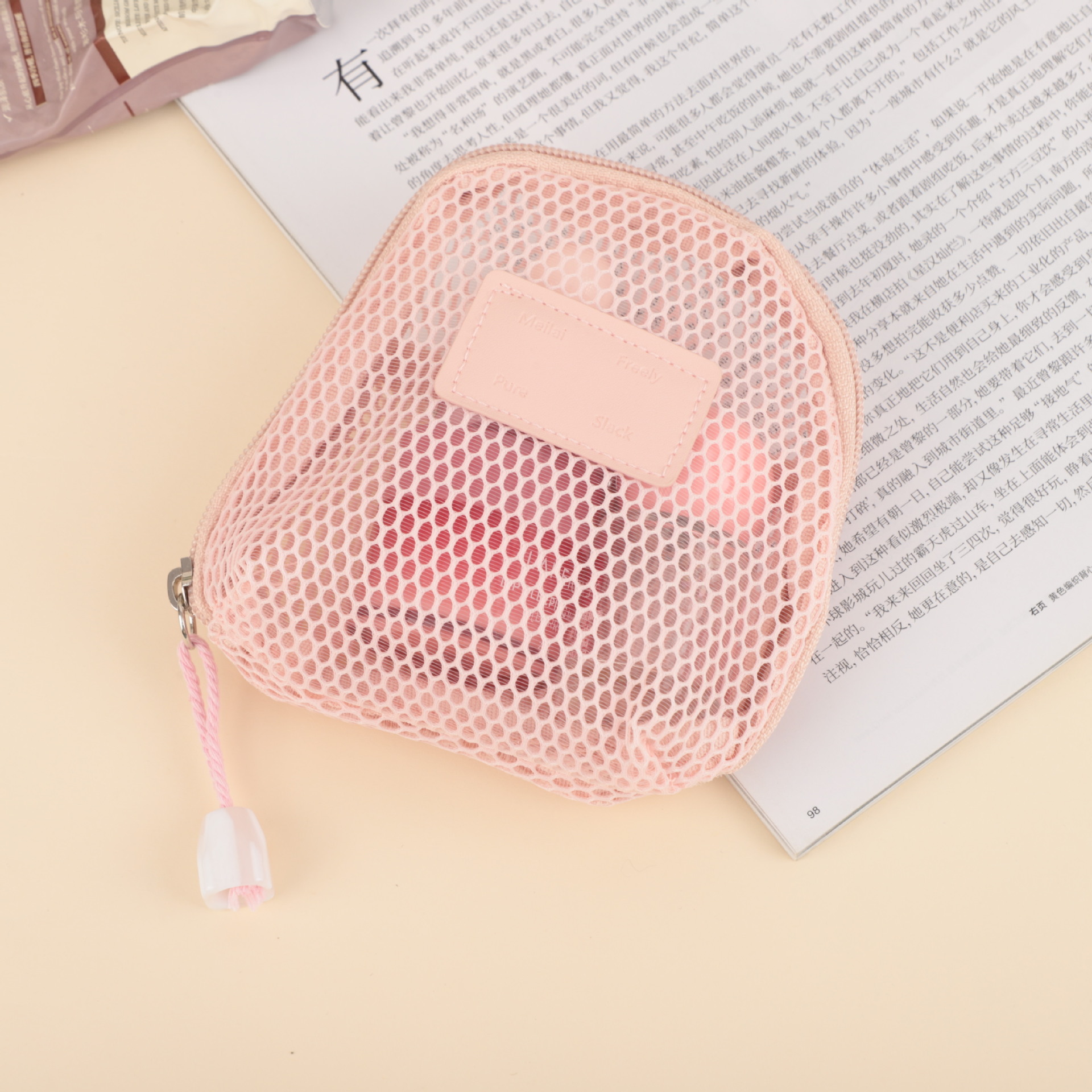 바이탈리티 피치-소형 [휴대용 터치업, 소형 수납]