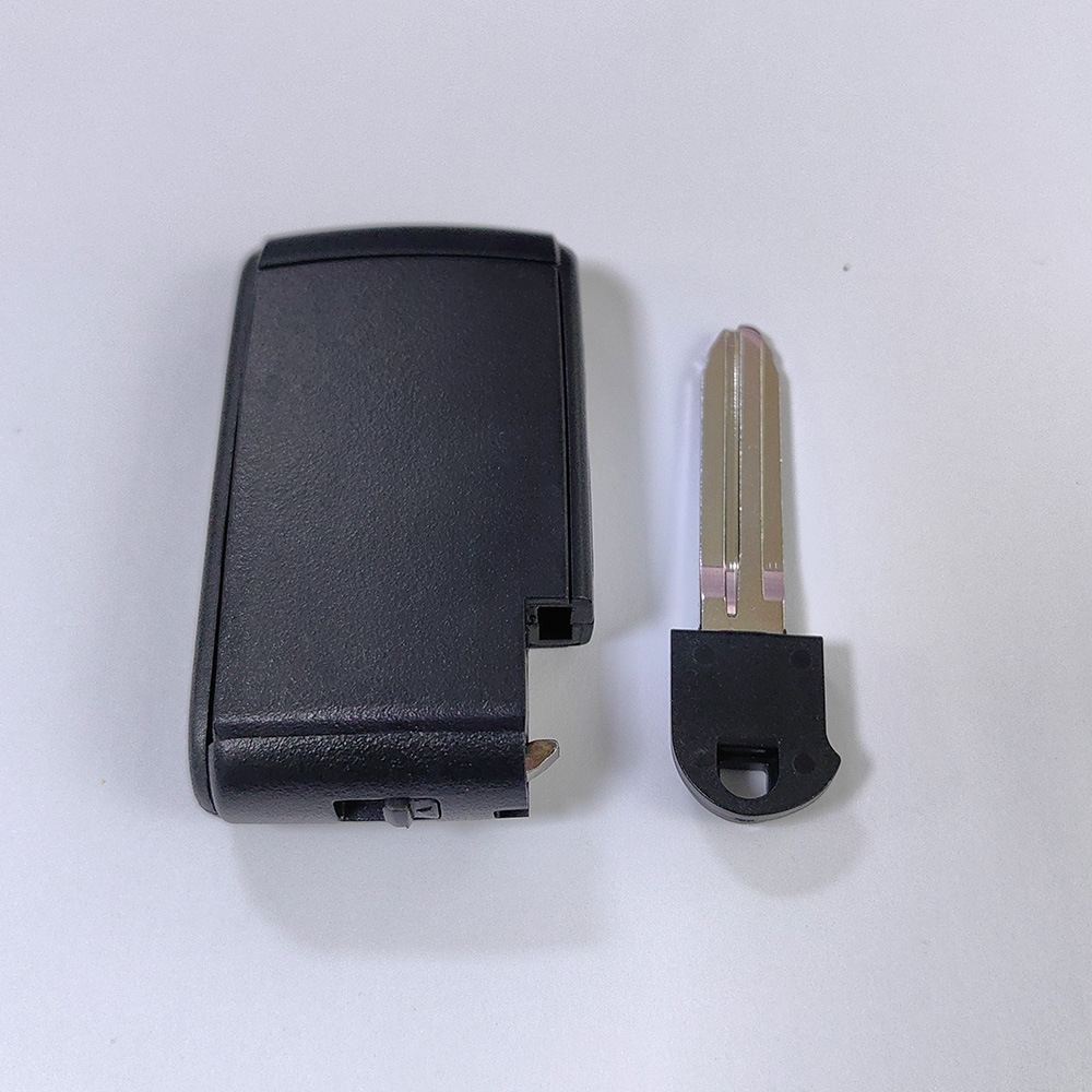 Suitable for Toyota Prius 3-Key Smart Car Key Remote Control Mozb31Eg M0Zb21Tg