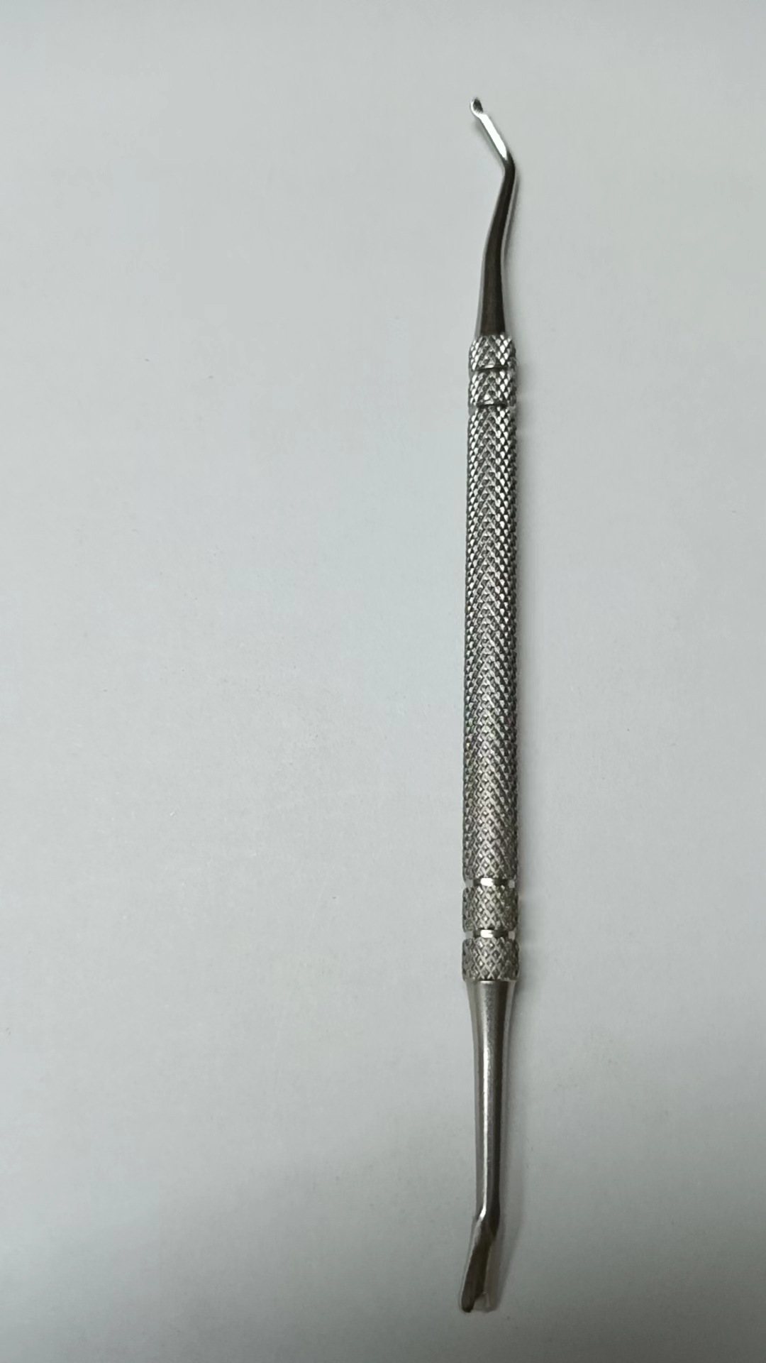 P pick fork