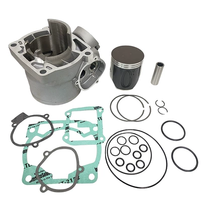 55730138000 Motorcycle Cylinder: Piston, piston ring, piston pin