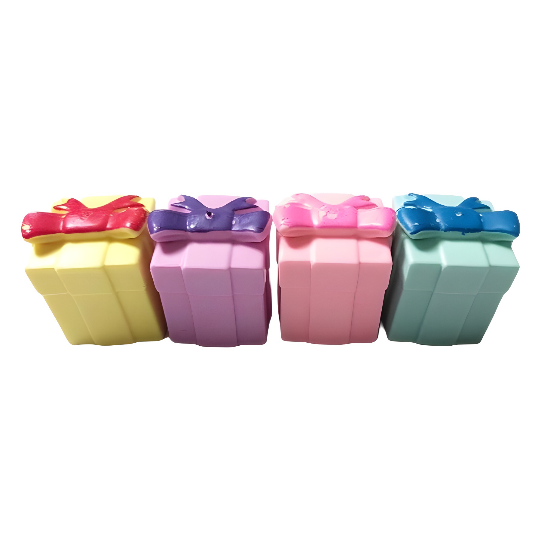 Caja de regalo taza de compresión creativa al por mayor para atraer la fortuna gatos puestos de juguetes de oficina alivio de presión creativo