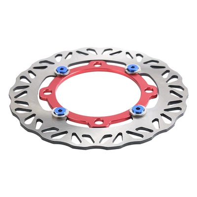 brake disc, wave-shaped cut, Brake disc/brake drum