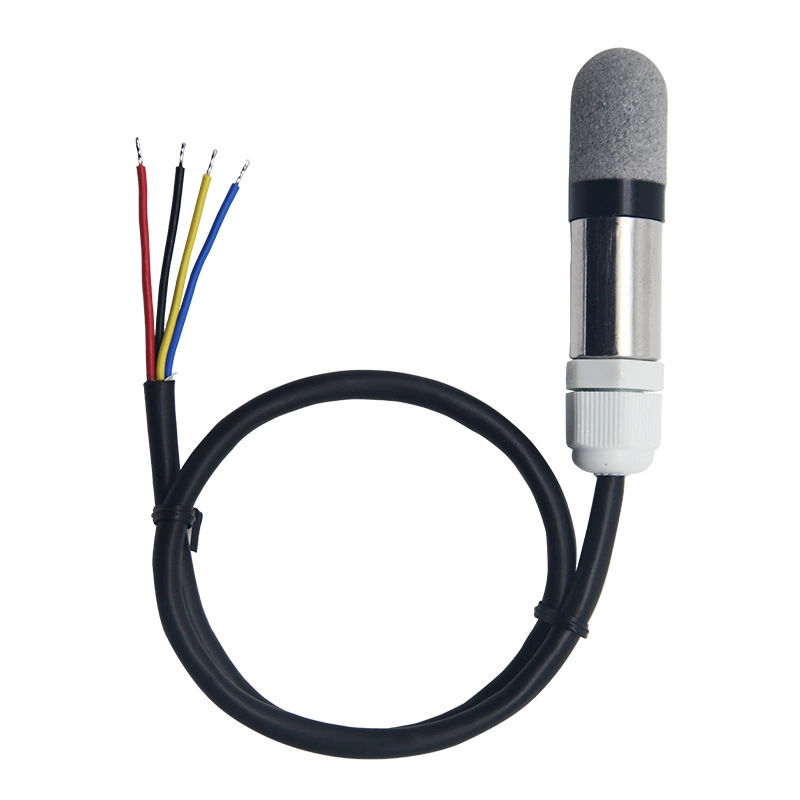 Поставка водонепроницаемого датчика температуры и влажности SHT30, внутренний и наружный цифровой датчик мониторинга температуры и влажности окружающей среды