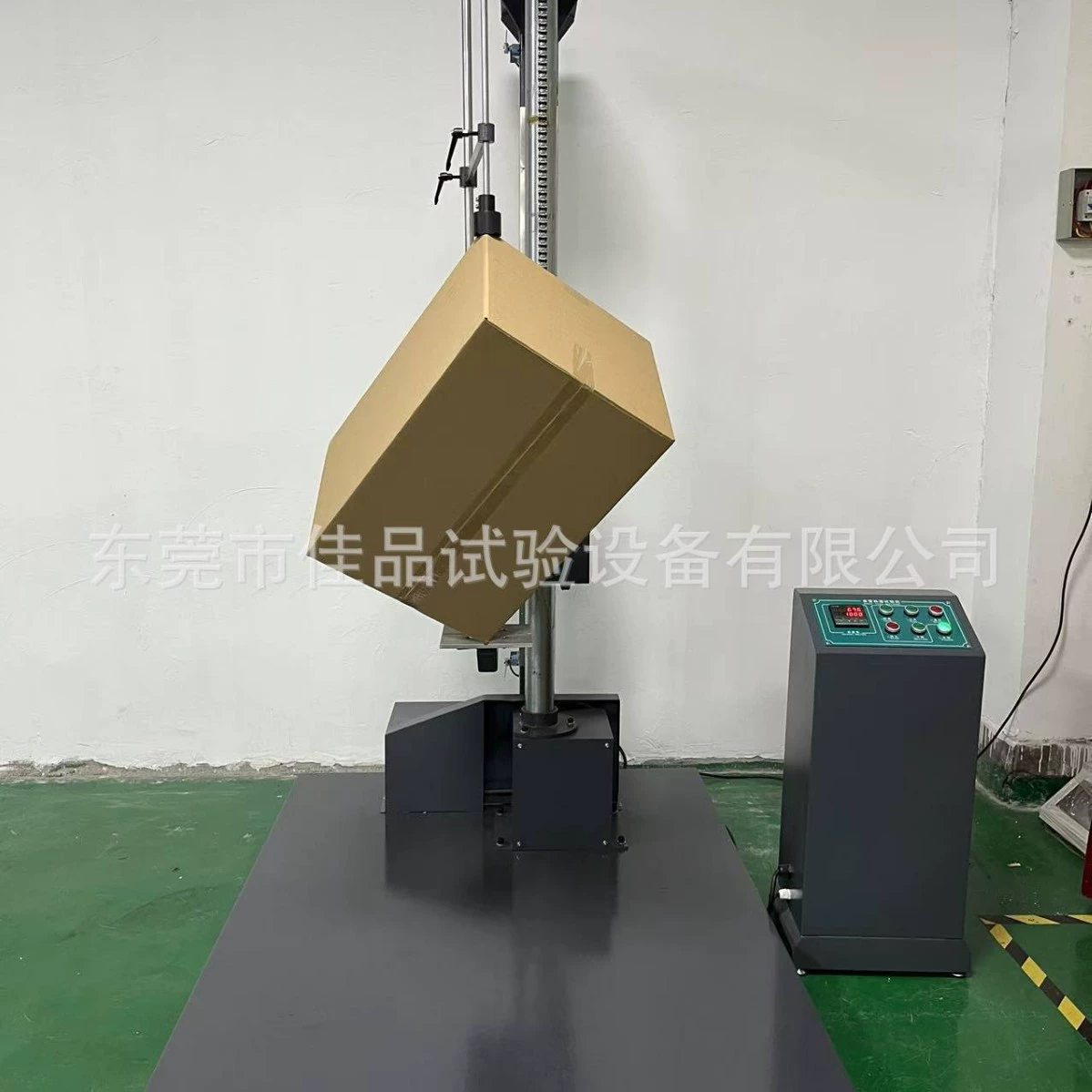 Машина для испытания на падение JP-315