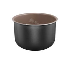 炊飯器内釜アクセサリー、炊飯器内釜/オリジナルのノンスティック缶に適しています。