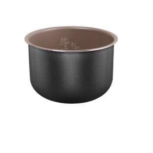 Suitable for Rice Cooker Inner Pot Accessories, Rice Cooker Inner Pot/Original Factory Non-Stick Can Be Used