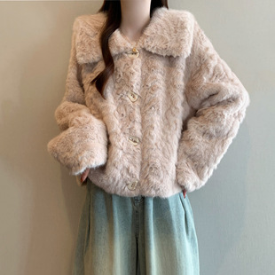 ��ɫë�q���I����Ů2025�ﶬ���¿�����L�ӽq�Ӻ�̿�����A8758