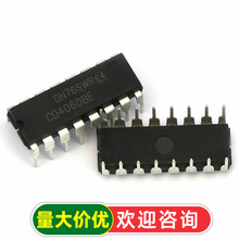 ���M��Ӌ��/���l��CD4060BE HEF4060 HCF4060 DIP16ICоƬ(2��)