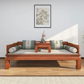 桌类、茶几;餐边柜;博古架