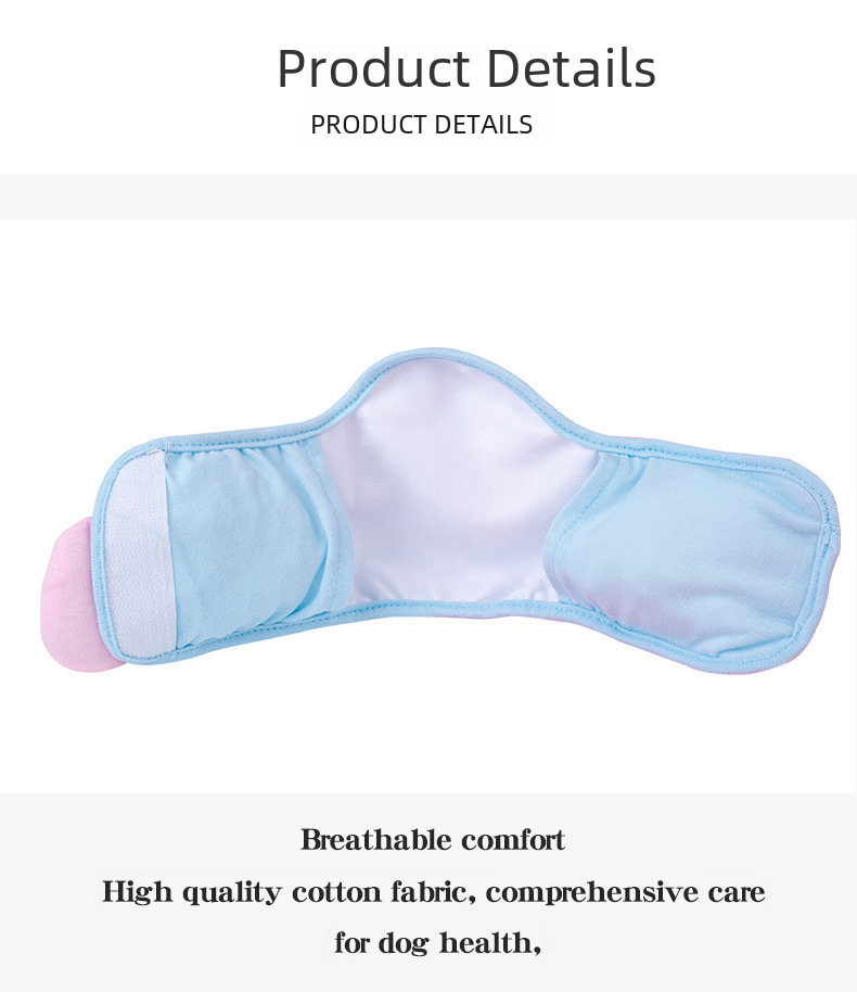 Pet Bandage Image 9