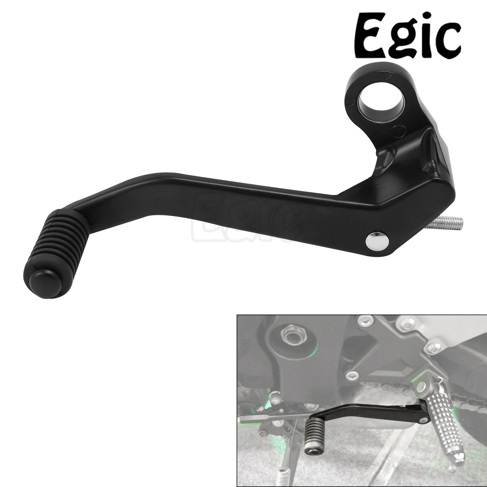 Suitable for Kawasaki Ninja Zx10R 11-15 Zx 10R 12-13 Gear Lever