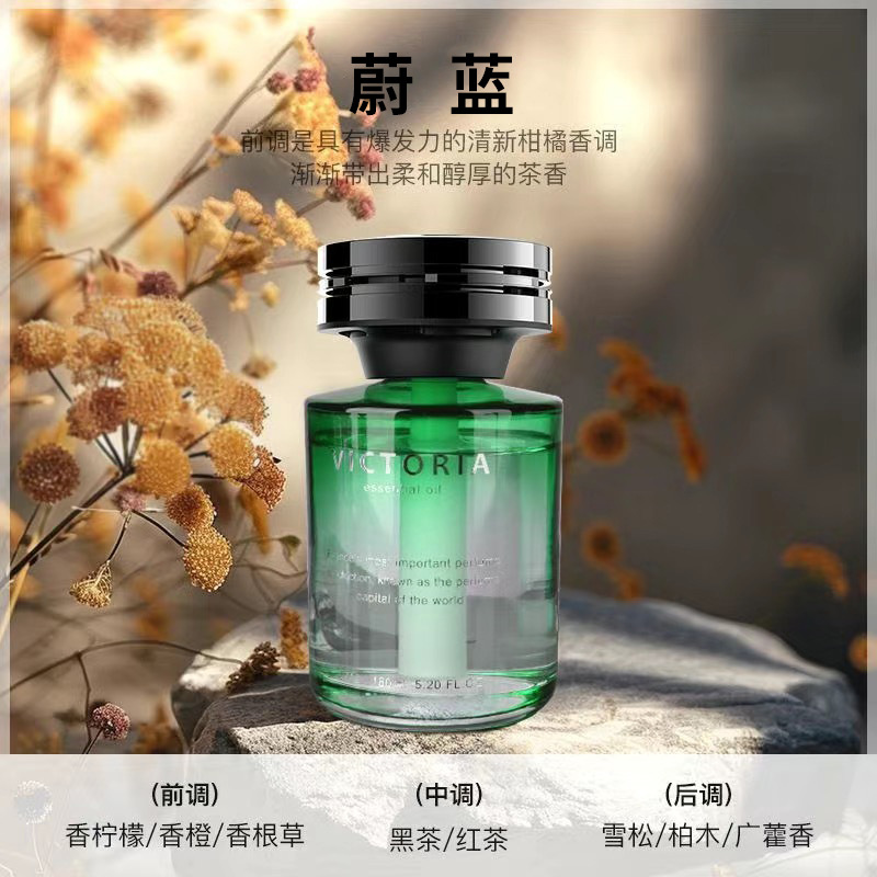 빅토리아-블루 160ml